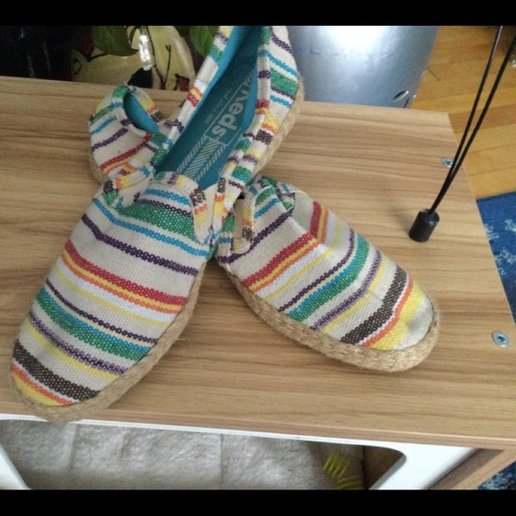 Keds - Picture 1 of 6